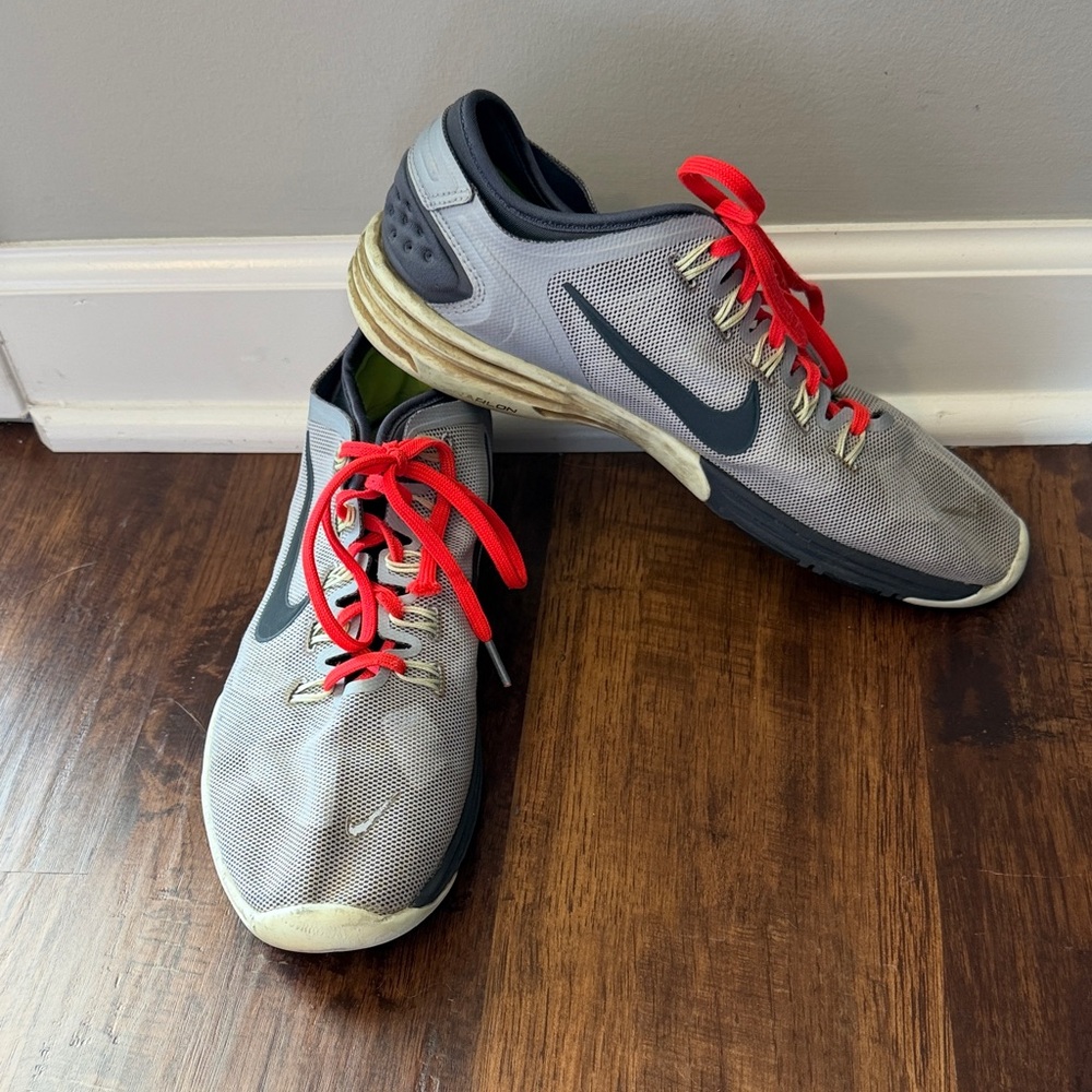 Nike Athletic Shoes